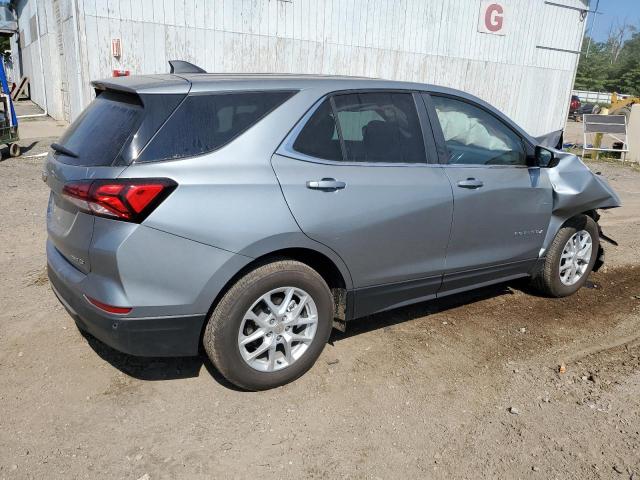 Photo 2 VIN: 3GNAXUEG9RS206802 - CHEVROLET EQUINOX LT 