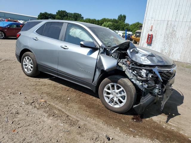 Photo 3 VIN: 3GNAXUEG9RS206802 - CHEVROLET EQUINOX LT 