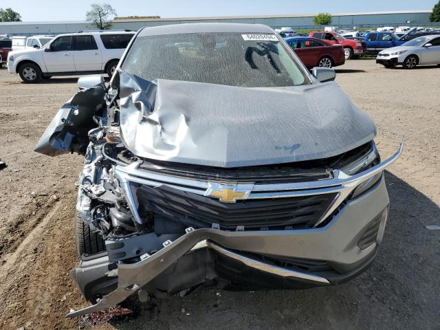 Photo 4 VIN: 3GNAXUEG9RS206802 - CHEVROLET EQUINOX LT 