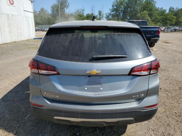 Photo 5 VIN: 3GNAXUEG9RS206802 - CHEVROLET EQUINOX LT 