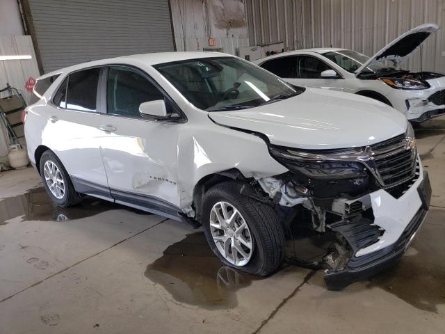 Photo 3 VIN: 3GNAXUEG9RS239041 - CHEVROLET EQUINOX 