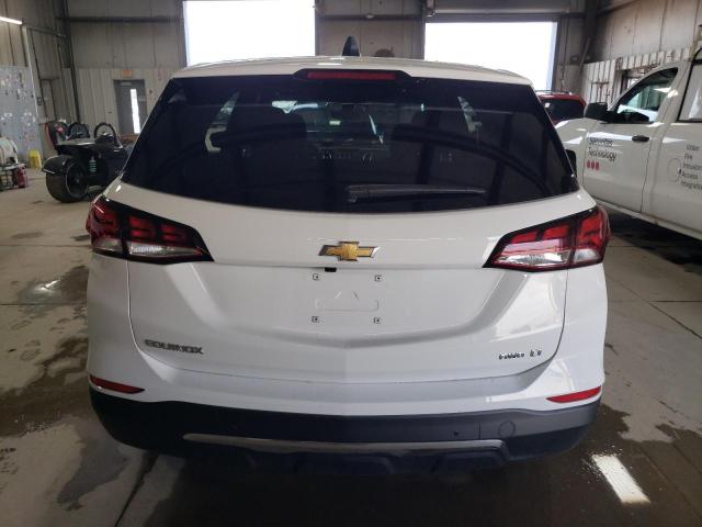 Photo 5 VIN: 3GNAXUEG9RS239041 - CHEVROLET EQUINOX 