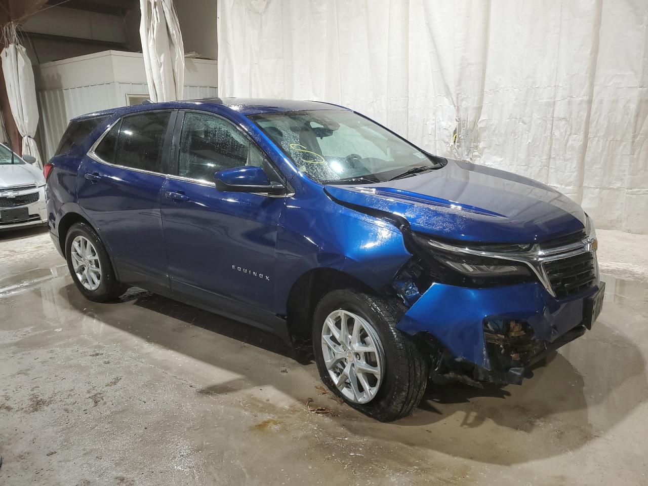 Photo 3 VIN: 3GNAXUEGXPS147207 - CHEVROLET EQUINOX 