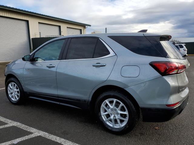 Photo 1 VIN: 3GNAXUEGXPS169806 - CHEVROLET EQUINOX 