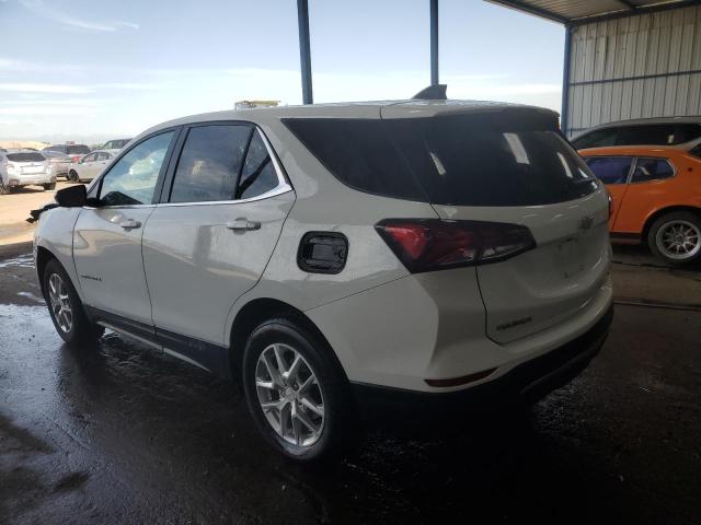 Photo 1 VIN: 3GNAXUEGXPS171202 - CHEVROLET EQUINOX LT 