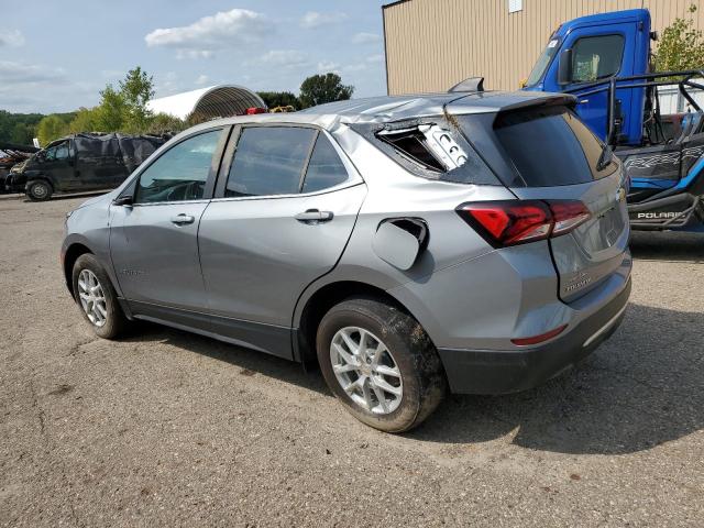 Photo 1 VIN: 3GNAXUEGXPS173502 - CHEVROLET EQUINOX LT 