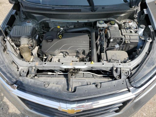 Photo 11 VIN: 3GNAXUEGXPS173502 - CHEVROLET EQUINOX LT 