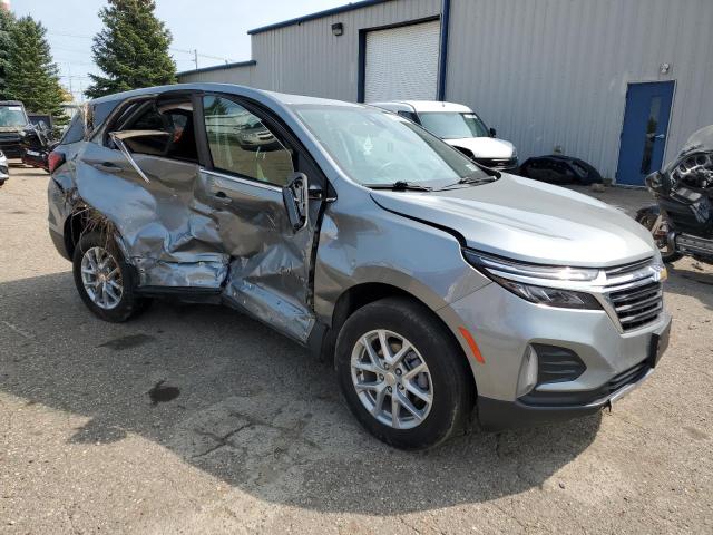 Photo 3 VIN: 3GNAXUEGXPS173502 - CHEVROLET EQUINOX LT 