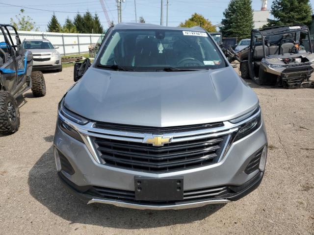 Photo 4 VIN: 3GNAXUEGXPS173502 - CHEVROLET EQUINOX LT 