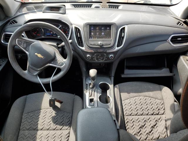 Photo 7 VIN: 3GNAXUEGXPS173502 - CHEVROLET EQUINOX LT 