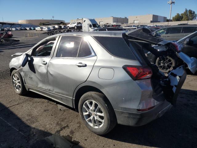 Photo 1 VIN: 3GNAXUEGXPS214873 - CHEVROLET EQUINOX 