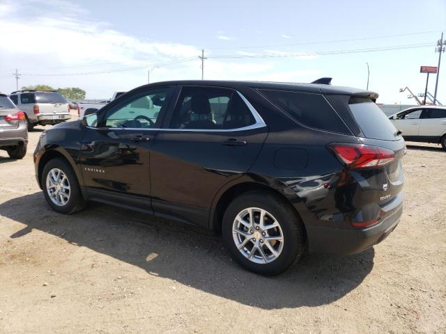 Photo 1 VIN: 3GNAXUEGXRL204387 - CHEVROLET EQUINOX LT 