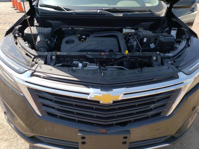 Photo 11 VIN: 3GNAXUEGXRL204387 - CHEVROLET EQUINOX LT 