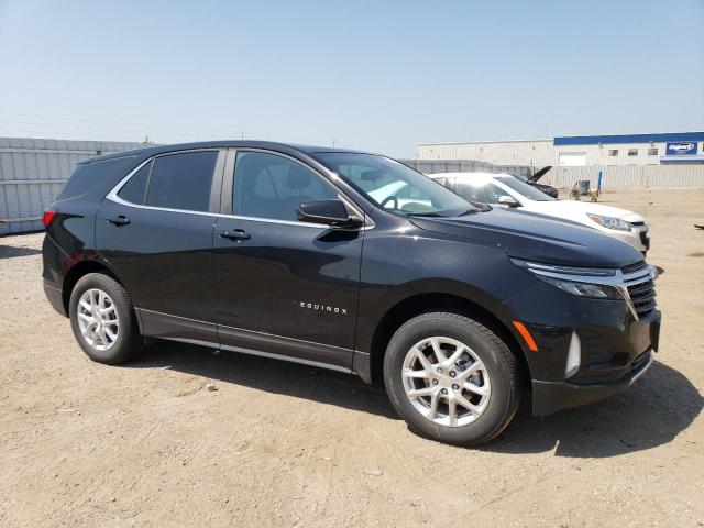 Photo 3 VIN: 3GNAXUEGXRL204387 - CHEVROLET EQUINOX LT 