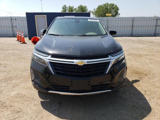 Photo 4 VIN: 3GNAXUEGXRL204387 - CHEVROLET EQUINOX LT 