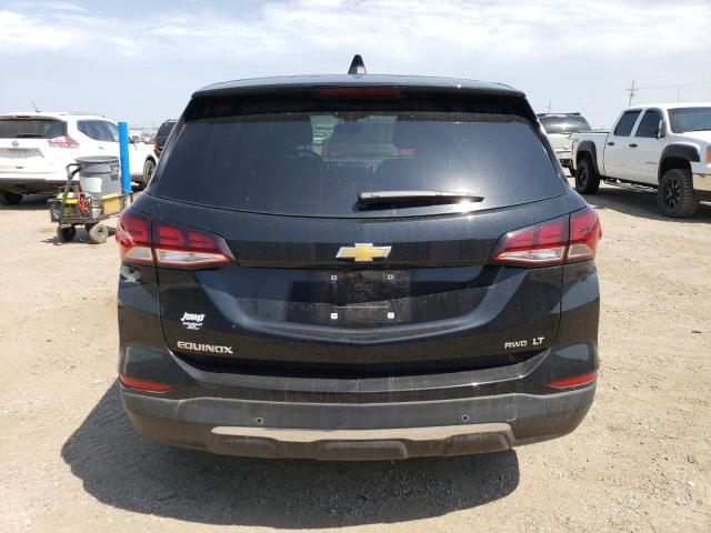 Photo 5 VIN: 3GNAXUEGXRL204387 - CHEVROLET EQUINOX LT 