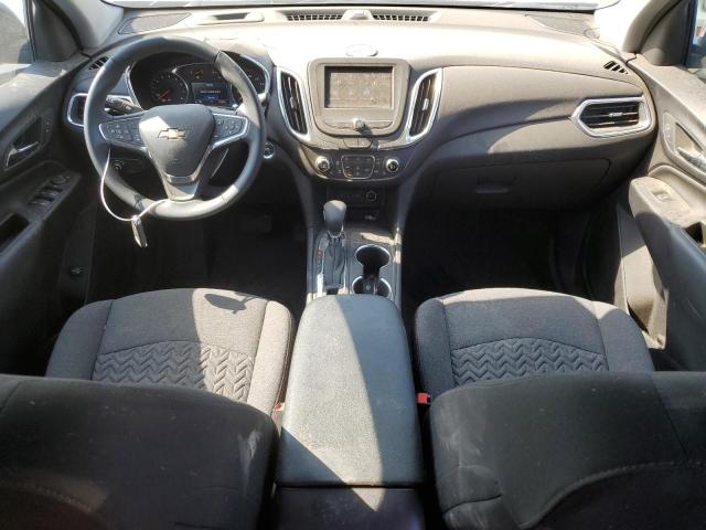 Photo 7 VIN: 3GNAXUEGXRL204387 - CHEVROLET EQUINOX LT 