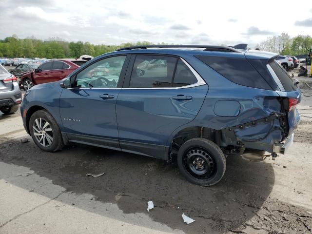 Photo 1 VIN: 3GNAXUEGXRL236417 - CHEVROLET EQUINOX 