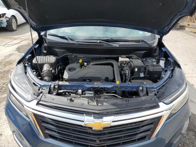 Photo 11 VIN: 3GNAXUEGXRL236417 - CHEVROLET EQUINOX 