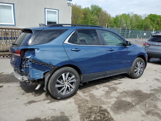 Photo 2 VIN: 3GNAXUEGXRL236417 - CHEVROLET EQUINOX 