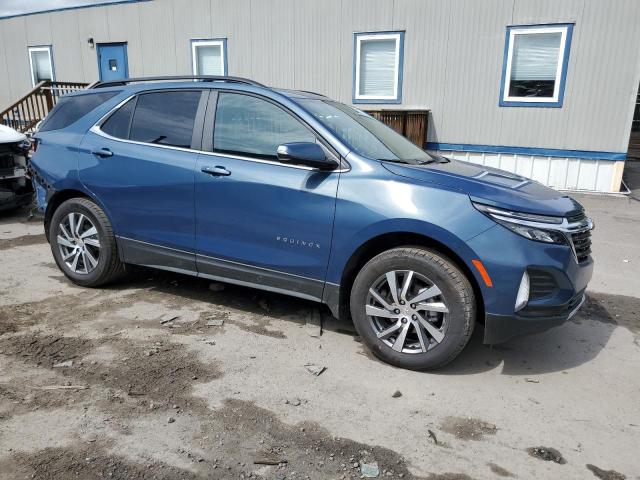 Photo 3 VIN: 3GNAXUEGXRL236417 - CHEVROLET EQUINOX 