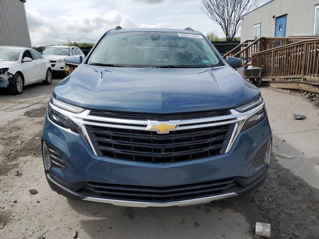 Photo 4 VIN: 3GNAXUEGXRL236417 - CHEVROLET EQUINOX 