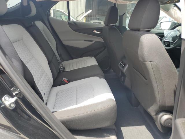 Photo 10 VIN: 3GNAXUEGXRL284516 - CHEVROLET EQUINOX LT 