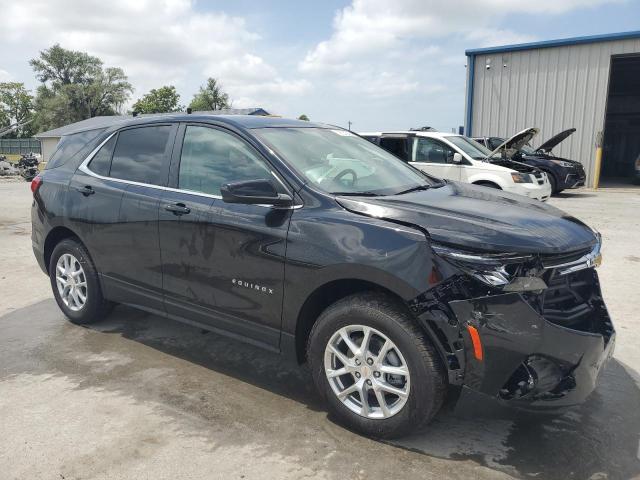 Photo 3 VIN: 3GNAXUEGXRL284516 - CHEVROLET EQUINOX LT 