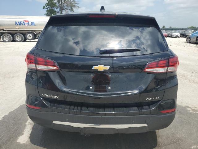 Photo 5 VIN: 3GNAXUEGXRL284516 - CHEVROLET EQUINOX LT 