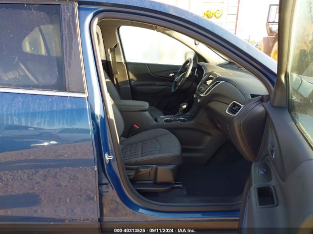 Photo 4 VIN: 3GNAXUEGXRL315439 - CHEVROLET EQUINOX 