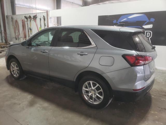 Photo 1 VIN: 3GNAXUEGXRL329485 - CHEVROLET EQUINOX LT 