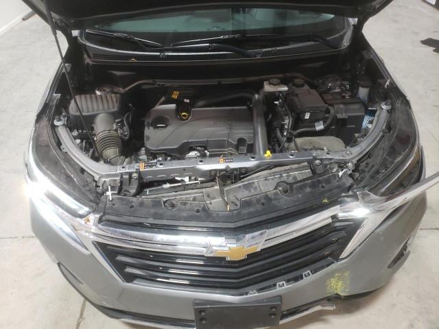 Photo 11 VIN: 3GNAXUEGXRL329485 - CHEVROLET EQUINOX LT 