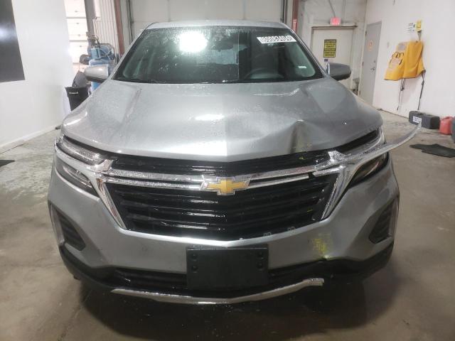 Photo 4 VIN: 3GNAXUEGXRL329485 - CHEVROLET EQUINOX LT 