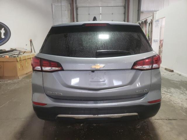 Photo 5 VIN: 3GNAXUEGXRL329485 - CHEVROLET EQUINOX LT 