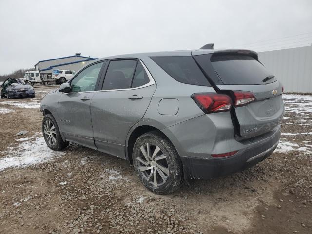 Photo 1 VIN: 3GNAXUEGXRS100892 - CHEVROLET EQUINOX 