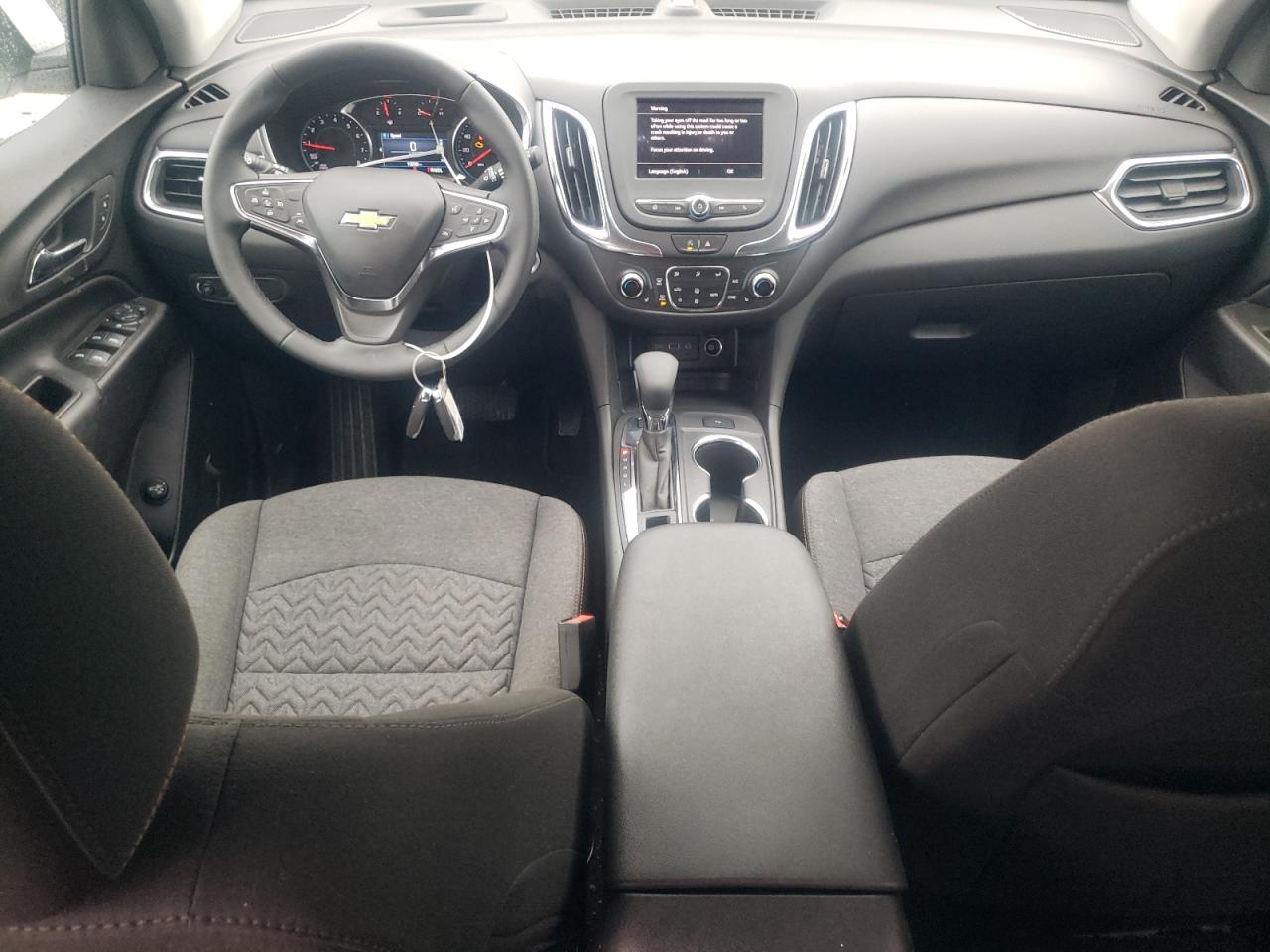 Photo 7 VIN: 3GNAXUEGXRS142124 - CHEVROLET EQUINOX 