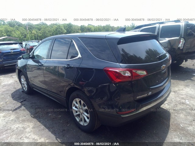 Photo 2 VIN: 3GNAXUEU0JS555034 - CHEVROLET EQUINOX 