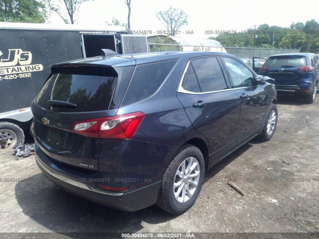 Photo 3 VIN: 3GNAXUEU0JS555034 - CHEVROLET EQUINOX 