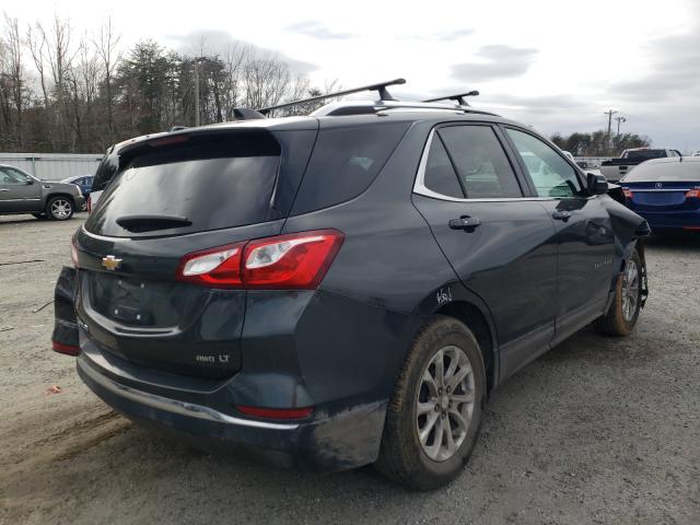 Photo 3 VIN: 3GNAXUEU3JL162882 - CHEVROLET EQUINOX LT 