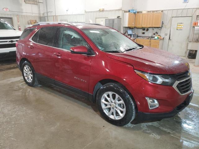 Photo 3 VIN: 3GNAXUEU5JS542103 - CHEVROLET EQUINOX LT 