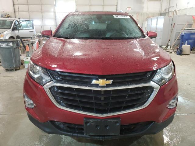 Photo 4 VIN: 3GNAXUEU5JS542103 - CHEVROLET EQUINOX LT 