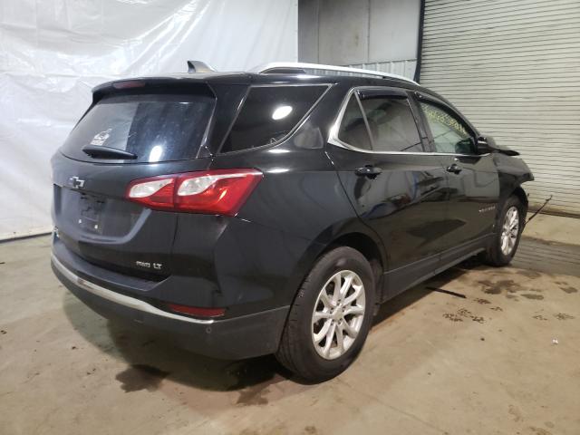 Photo 3 VIN: 3GNAXUEU6JL273622 - CHEVROLET EQUINOX LT 