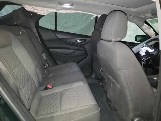 Photo 5 VIN: 3GNAXUEU6JL273622 - CHEVROLET EQUINOX LT 