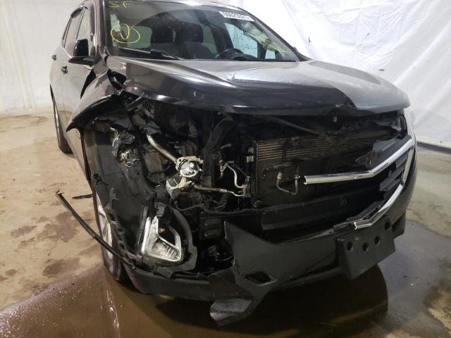 Photo 8 VIN: 3GNAXUEU6JL273622 - CHEVROLET EQUINOX LT 