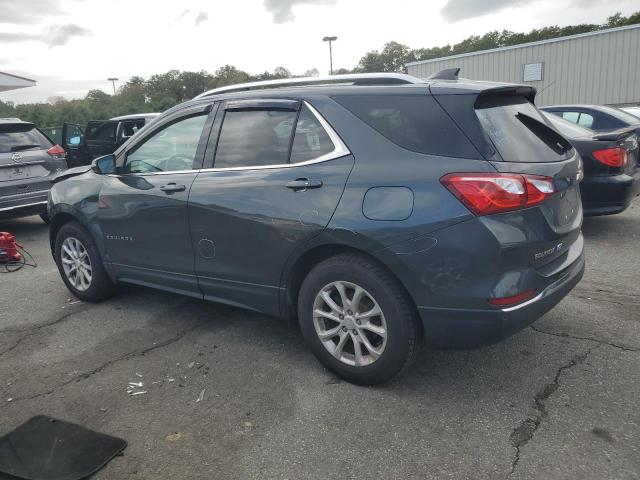 Photo 1 VIN: 3GNAXUEU6JS602213 - CHEVROLET EQUINOX 