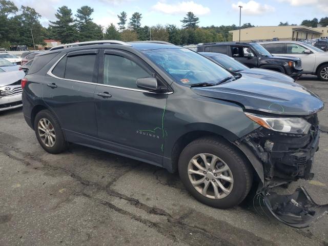 Photo 3 VIN: 3GNAXUEU6JS602213 - CHEVROLET EQUINOX 