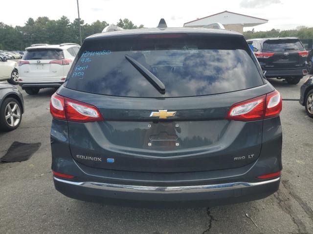 Photo 5 VIN: 3GNAXUEU6JS602213 - CHEVROLET EQUINOX 