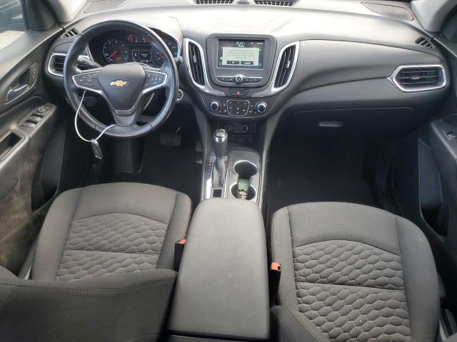 Photo 7 VIN: 3GNAXUEU6JS602213 - CHEVROLET EQUINOX 