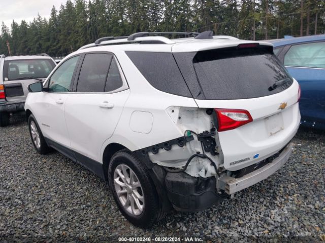 Photo 2 VIN: 3GNAXUEU6JS619156 - CHEVROLET EQUINOX 