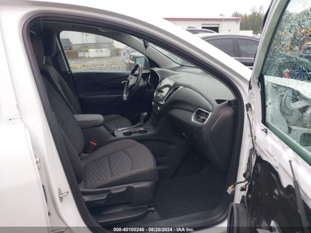 Photo 4 VIN: 3GNAXUEU6JS619156 - CHEVROLET EQUINOX 